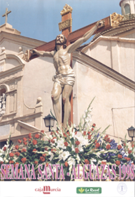 Semana Santa en Alguazas  